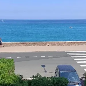 Vue Appartement