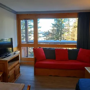  Appartement Le Thuria France