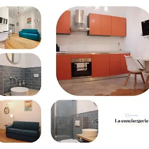 Le Massena Plein Centre, Neuf, Proche Gare Appartement